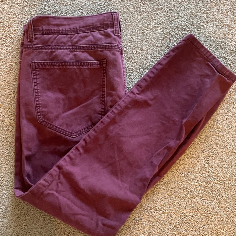 21Men Pants